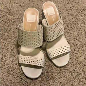Dolce Vita heels